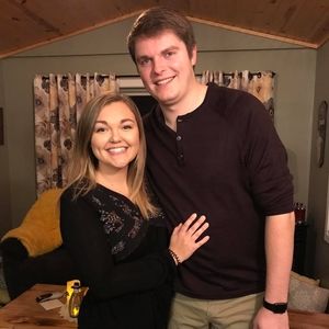 Meet your Posher, Jenna